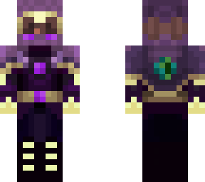 ender warrior hippity