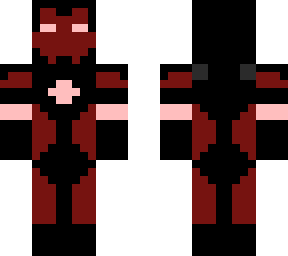 evil ironman