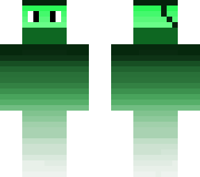 fading sprout (ninja variant)