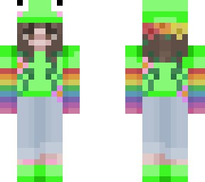 faesmp skin