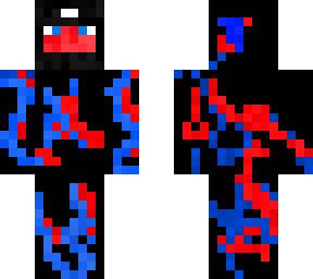 fire/water ninja