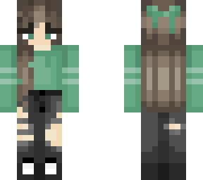 first edt skin