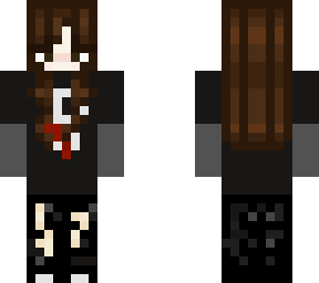 for my girlfriend