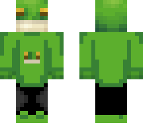 forj man (fixed)