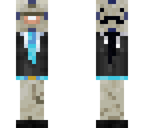 formal guardian