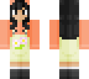 fox girl