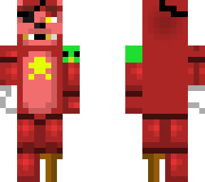 foxy