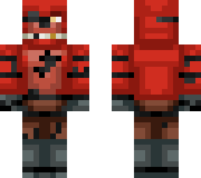 foxy