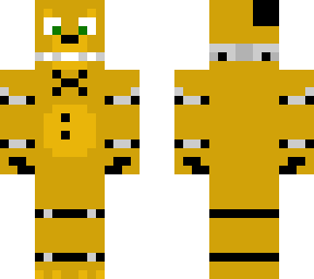 fredbear