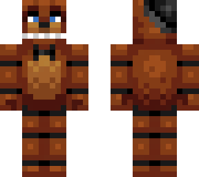 freddy