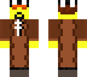 frickey mickey