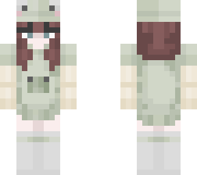 froggie