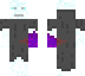 frost walker dude