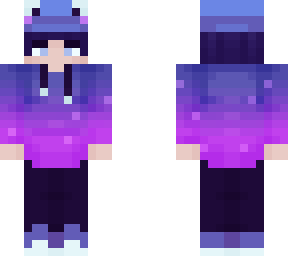 galaxy frog