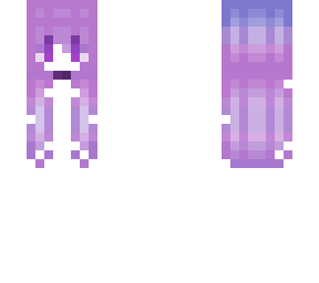 galaxy hair base