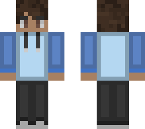 gavxs but blue