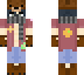 gen bear