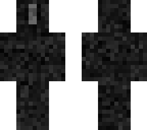 ghillie suit of darkness