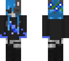 ghoshblue