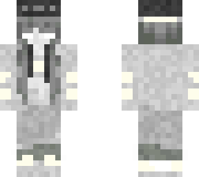 ghost girl