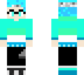 gidgetgamer (cyan)