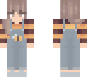 girl bee outfit brown hair