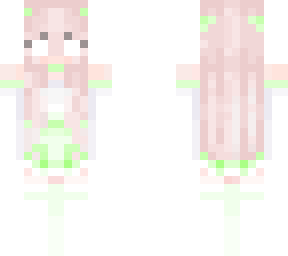 glamour green