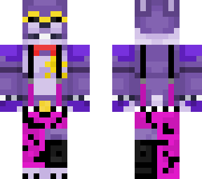 glamrock bonnie