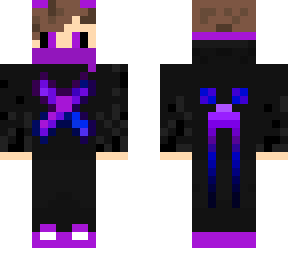 glitch demon