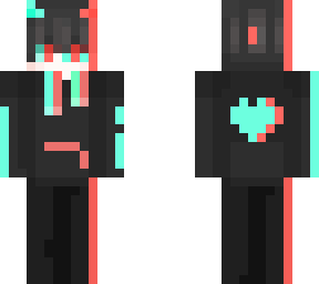 glitchinglover