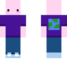 global supporter axolotl