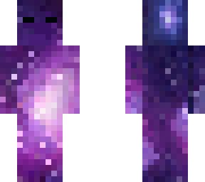 god of galaxy namemc skin