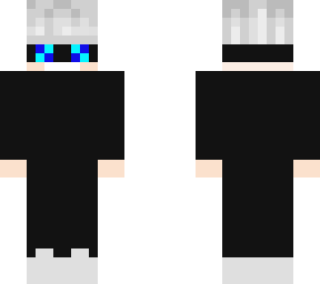 gojo
