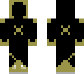 gold mage