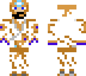 golden kaden