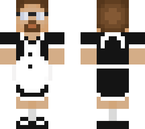 gordon free-maid