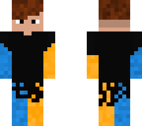 gotinha numero 4