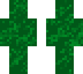 green tree