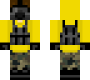 hazmat boi
