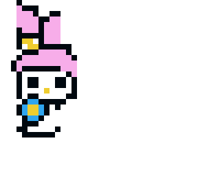 hello kitty???