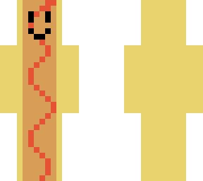 hot dog