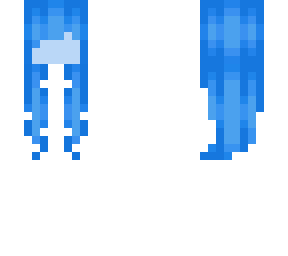 i guess that’s why they call it the blues | hair base