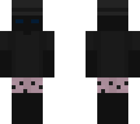 idk
