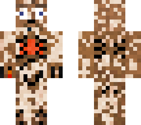 infected e.t.
