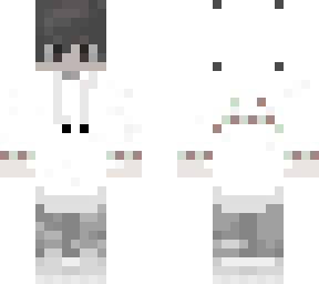 its for my smp