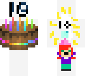 its my birthday!