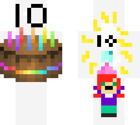 its my birthday!