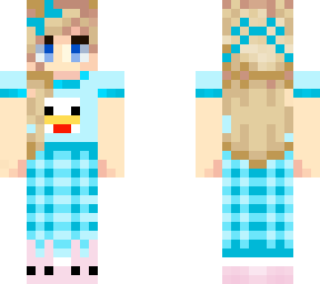 jaye easter pjs