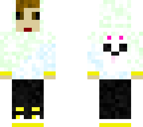 jj (easter style)