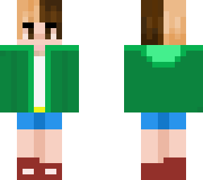 joe river willow (five night at bricks oc)